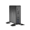 Mini-PC Shuttle XPC Nano PC NC40U7 Intel Core i7-1255U 64 GB SSD 1xHDMI