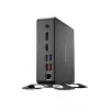 Mini-PC Shuttle XPC Nano PC NC40U7 Intel Core i7-1255U 64 GB SSD 1xHDMI