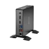 Mini-PC Shuttle XPC Nano PC NC40U7 Intel Core i7-1255U 64 GB SSD 1xHDMI