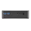 Mini-PC Shuttle XPC Nano PC NC40U7 Intel Core i7-1255U 64 GB SSD 1xHDMI