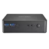 Mini-PC Shuttle XPC Nano PC NC40U7 Intel Core i7-1255U 64 GB SSD 1xHDMI
