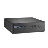 Mini-PC Shuttle XPC Nano PC NC40U7 Intel Core i7-1255U 64 GB SSD 1xHDMI