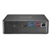 Mini-PC Shuttle XPC Nano PC NC40U7 Intel Core i7-1255U 64 GB SSD 1xHDMI