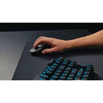 LOGITECH G Pro X Superlight 2 Lightspeed Ποντίκι Gaming λευκό 2,4 GHz