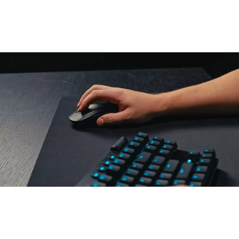 LOGITECH G Pro X Superlight 2 Lightspeed Ποντίκι Gaming λευκό 2,4 GHz