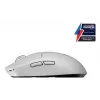 LOGITECH G Pro X Superlight 2 Lightspeed Ποντίκι Gaming λευκό 2,4 GHz