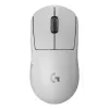 LOGITECH G Pro X Superlight 2 Lightspeed Ποντίκι Gaming λευκό 2,4 GHz