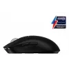 LOGITECH G Pro X Superlight 2 Lightspeed Ποντίκι Gaming μαύρο 2,4 GHz