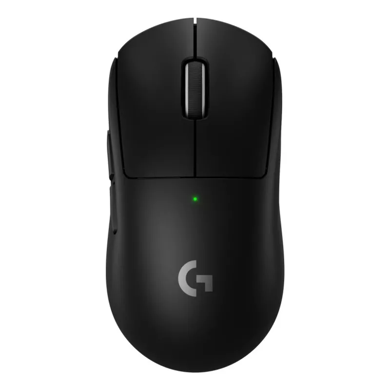 LOGITECH G Pro X Superlight 2 Lightspeed Ποντίκι Gaming μαύρο 2,4 GHz