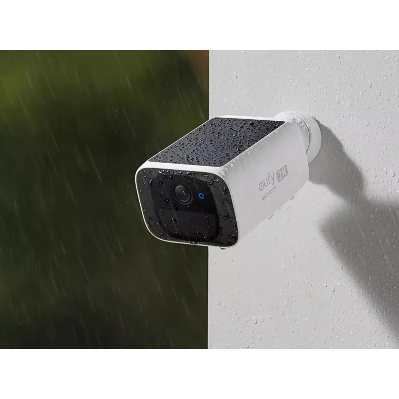 IP κάμερα παρακολούθησης Eufy SoloCam S220 Cube Εσωτερικού & Εξωτερικού χώρου