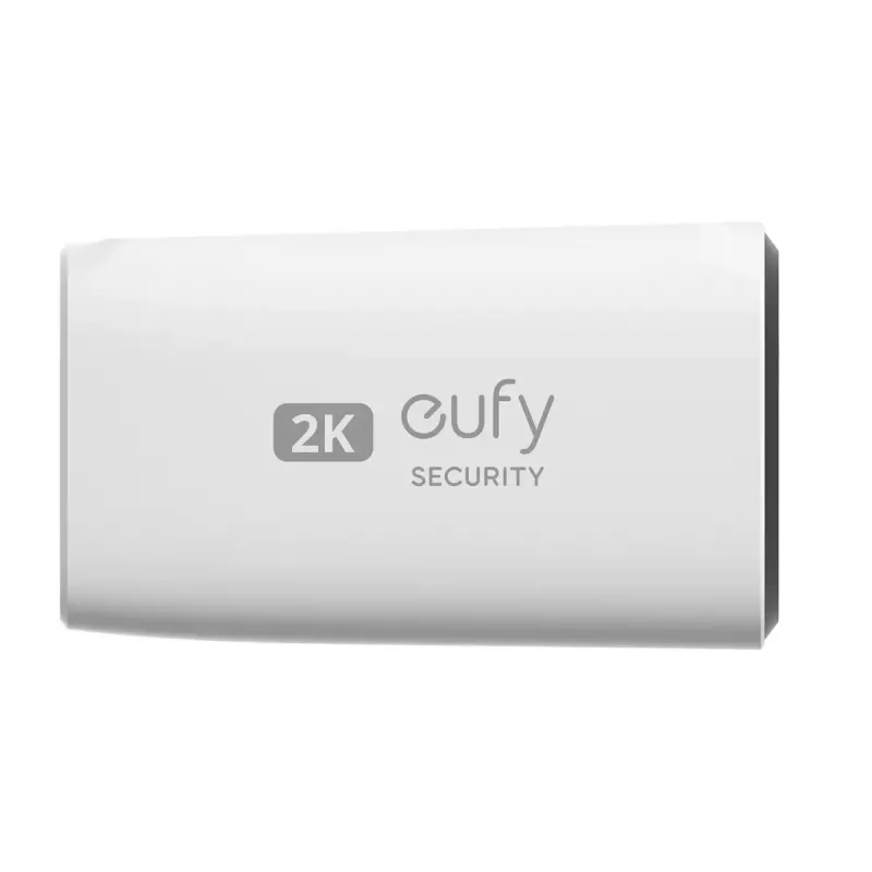 IP κάμερα παρακολούθησης Eufy SoloCam S220 Cube Εσωτερικού & Εξωτερικού χώρου