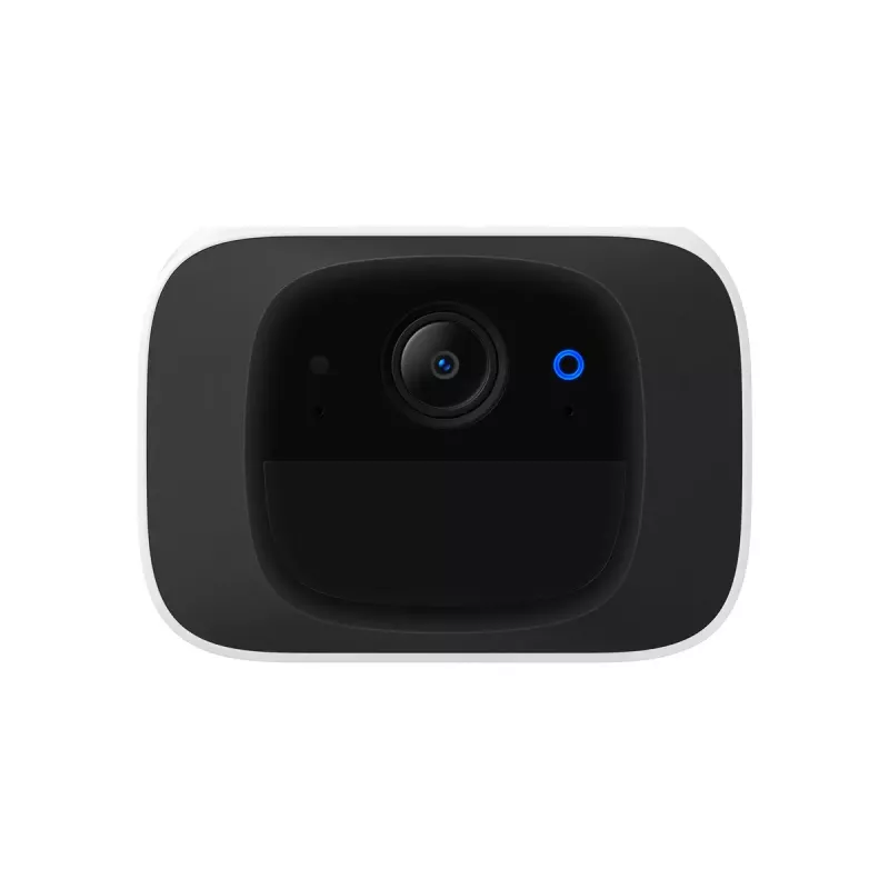IP κάμερα παρακολούθησης Eufy SoloCam S220 Cube Εσωτερικού & Εξωτερικού χώρου