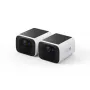 IP κάμερα παρακολούθησης Eufy SoloCam S220 Cube Εσωτερικού & Εξωτερικού χώρου