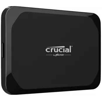 MICRON / CRUCIAL Φορητός SSD – Crucial X9 – 1 TB – USB-C 3.2 Gen 2