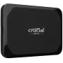 MICRON / CRUCIAL Φορητός SSD – Crucial X9 – 1 TB – USB-C 3.2 Gen 2