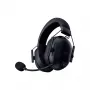 RAZER Ακουστικά Blackshark V2 Hyperspeed - Στερεοφωνικά - Ασύρματα / Ενσύρματα USB Type A - Μαύρο