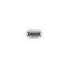 APPLE Αντάπτορας Lightning – βύσμα 24pin USB-C σε υποδοχή Lightning