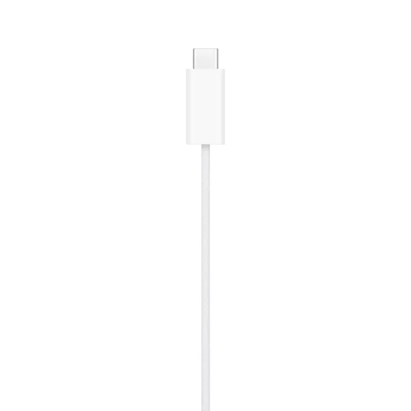 APPLE Watch Mag φορτιστής γρήγορης φόρτισης USB-C 1m