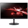 Acer Nitro XV270M3bmiiprx οθόνη 27 ιντσών (68,6 cm) Full HD 1920x1080, 180 Hz, 1 ms, HDMI, DisplayPort, ρυθμιζόμενο ύψος, Pivot, ηχεία, μαύρη