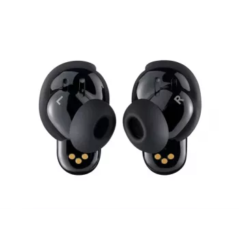 BOSE Earbuds QuietComfort Ultra - Στερεοφωνικά - Bluetooth - Μαύρο