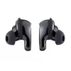 BOSE Earbuds QuietComfort Ultra - Στερεοφωνικά - Bluetooth - Μαύρο