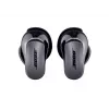 BOSE Earbuds QuietComfort Ultra - Στερεοφωνικά - Bluetooth - Μαύρο
