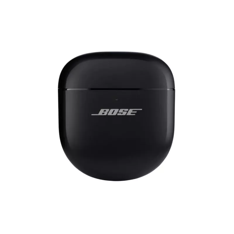 BOSE Earbuds QuietComfort Ultra - Στερεοφωνικά - Bluetooth - Μαύρο