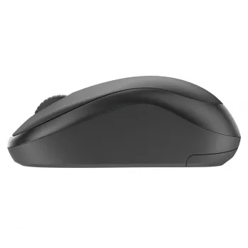 LOGITECH M240 Αθόρυβο ποντίκι - ασύρματο Bluetooth - για επιχειρήσεις - Γραφίτης