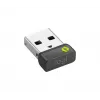 LOGITECH M240 Αθόρυβο ποντίκι - ασύρματο Bluetooth - για επιχειρήσεις - Γραφίτης