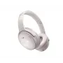 BOSE Headset QuietComfort 45 - Stereo - 2.5mm/Bluetooth - Λευκό