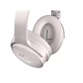 BOSE Headset QuietComfort 45 - Stereo - 2.5mm/Bluetooth - Λευκό