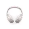BOSE Headset QuietComfort 45 - Stereo - 2.5mm/Bluetooth - Λευκό