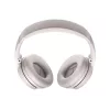 BOSE Headset QuietComfort 45 - Stereo - 2.5mm/Bluetooth - Λευκό
