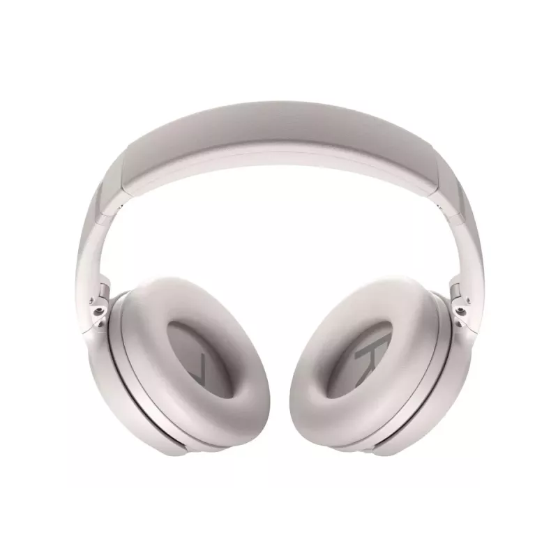 BOSE Headset QuietComfort 45 - Stereo - 2.5mm/Bluetooth - Λευκό