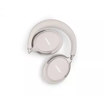 BOSE Headset QuietComfort Ultra - Stereo - 3,5 mm/Bluetooth - Λευκό