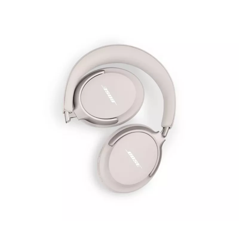 BOSE Headset QuietComfort Ultra - Stereo - 3,5 mm/Bluetooth - Λευκό
