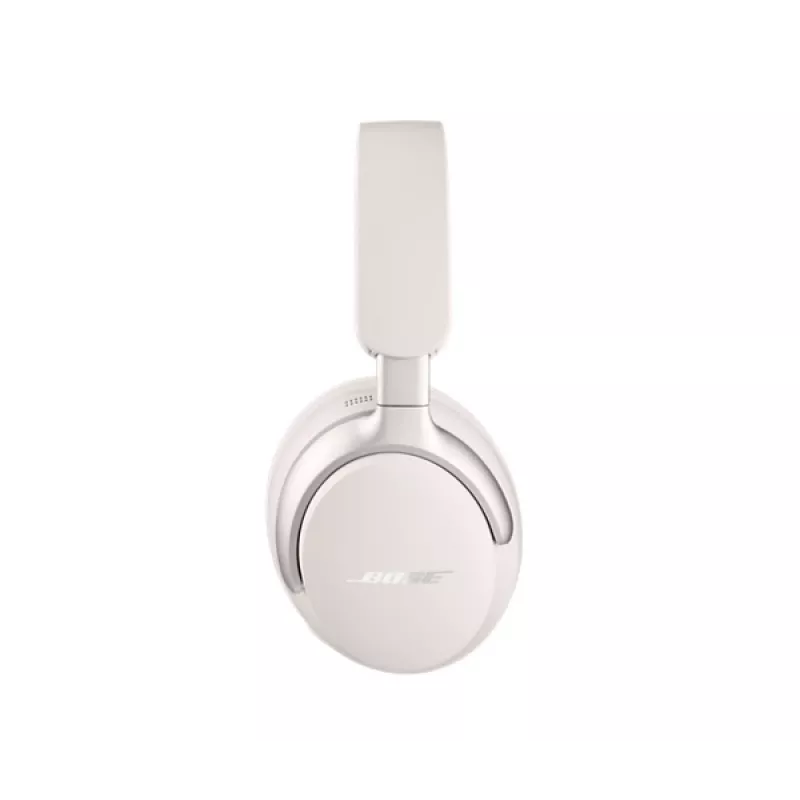 BOSE Headset QuietComfort Ultra - Stereo - 3,5 mm/Bluetooth - Λευκό