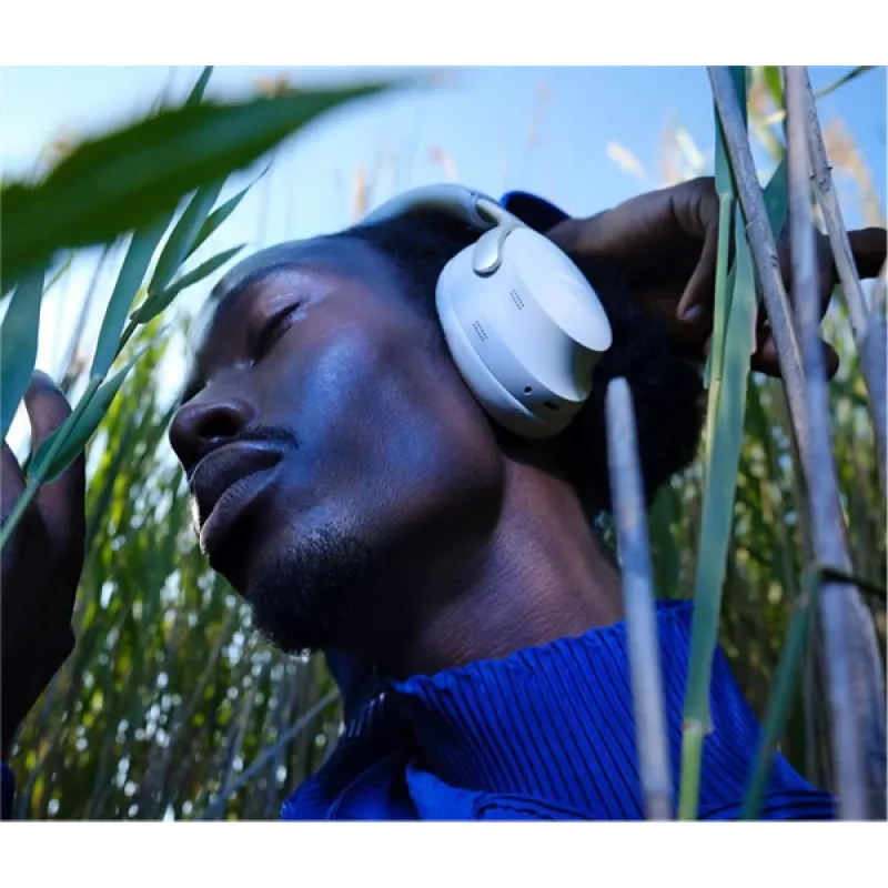 BOSE Headset QuietComfort Ultra - Stereo - 3,5 mm/Bluetooth - Λευκό