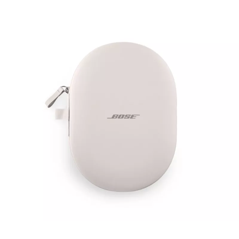 BOSE Headset QuietComfort Ultra - Stereo - 3,5 mm/Bluetooth - Λευκό