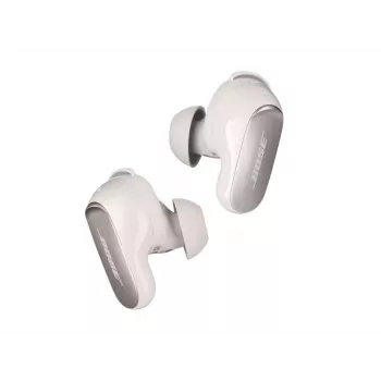 BOSE Earbuds QuietComfort Ultra - Stereo - Bluetooth - Λευκό