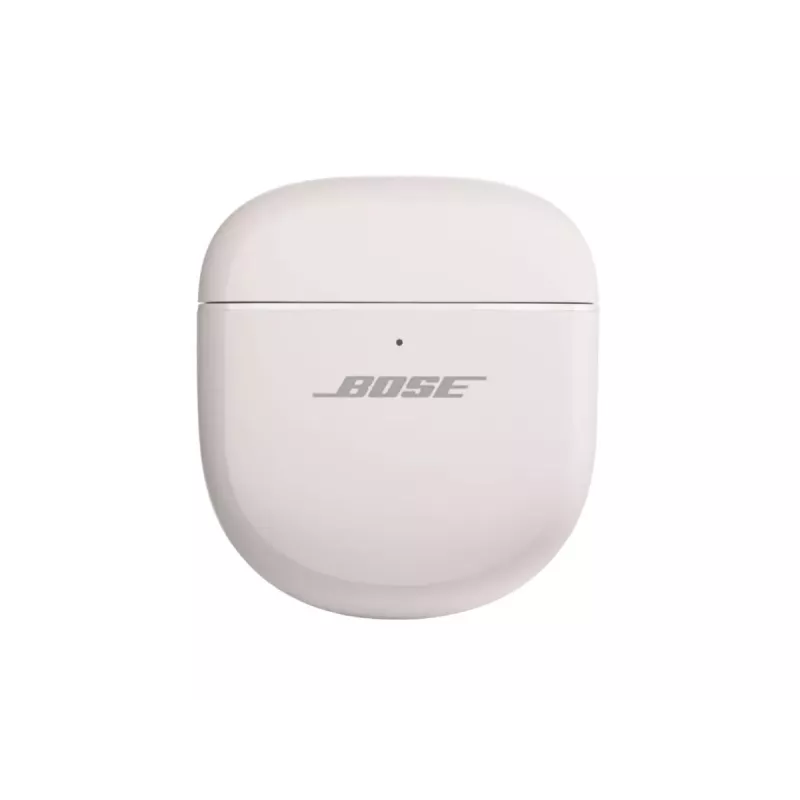 BOSE Earbuds QuietComfort Ultra - Stereo - Bluetooth - Λευκό