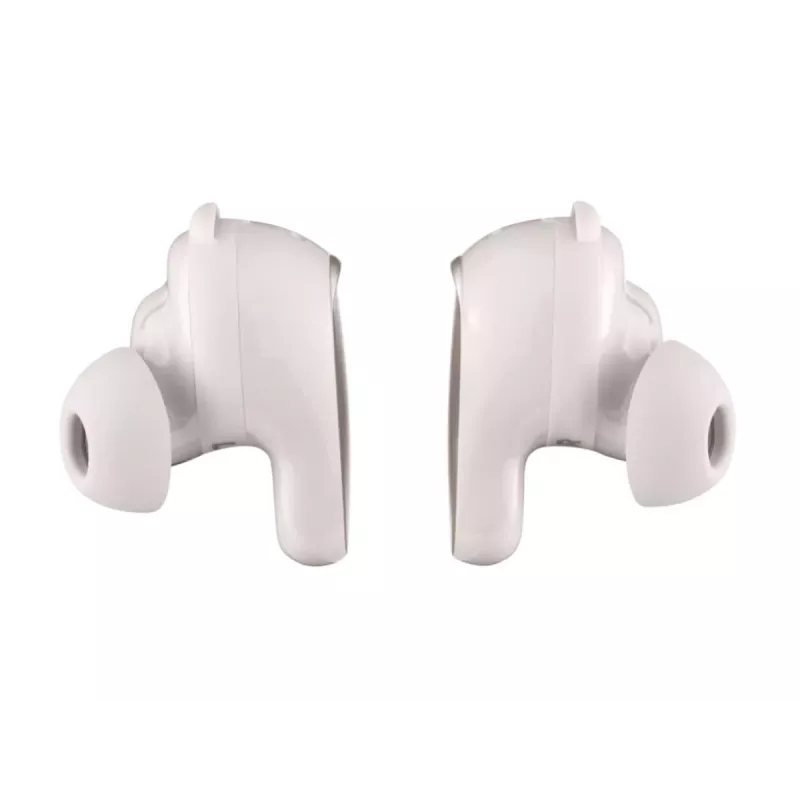 BOSE Earbuds QuietComfort Ultra - Stereo - Bluetooth - Λευκό