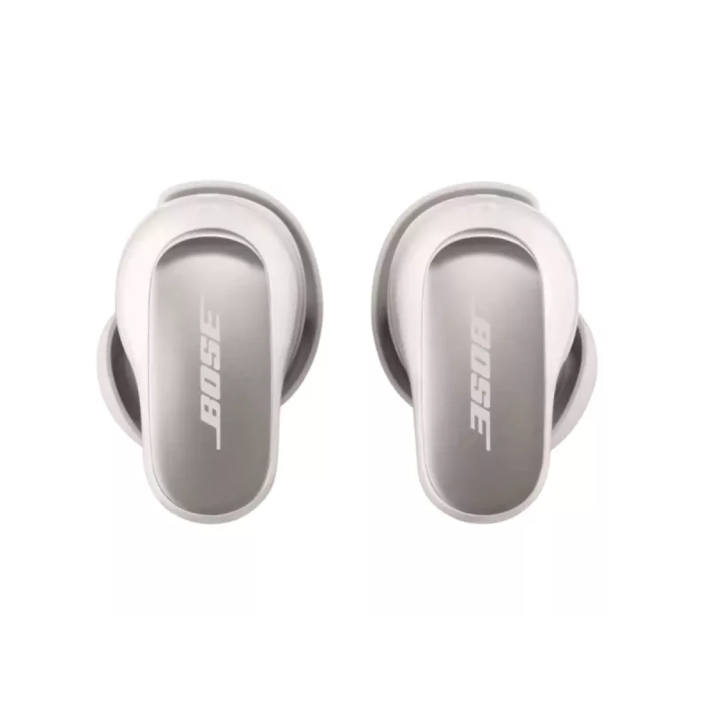 BOSE Earbuds QuietComfort Ultra - Stereo - Bluetooth - Λευκό