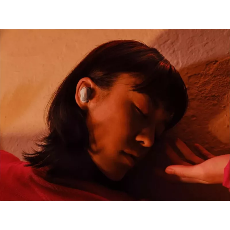 BOSE Earbuds QuietComfort Ultra - Stereo - Bluetooth - Λευκό