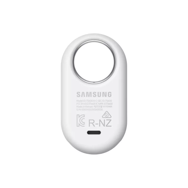 Bluetooth Finder Samsung Galaxy SmartTag2 λευκό