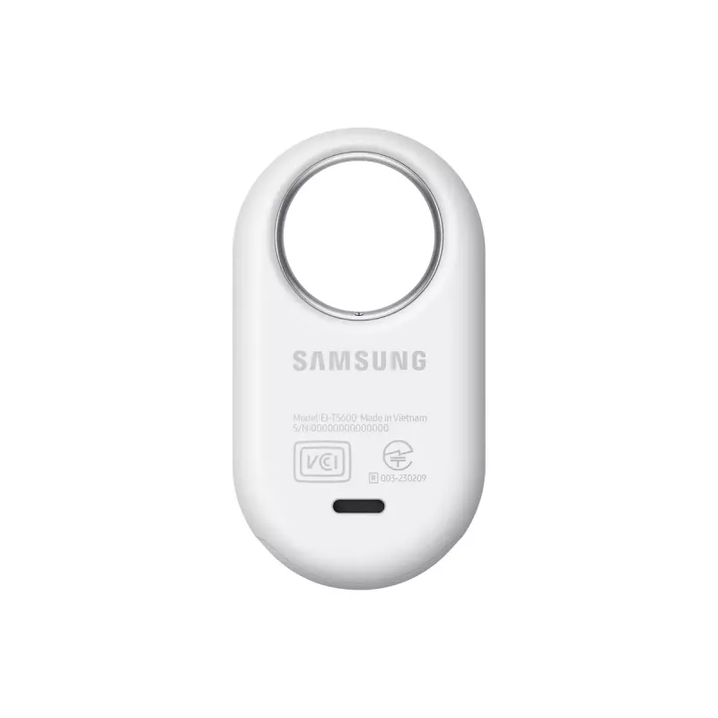 Bluetooth Finder Samsung Galaxy SmartTag2 λευκό
