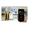 Bluetooth Finder Samsung Galaxy SmartTag2 λευκό