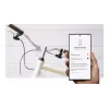 Bluetooth Finder Samsung Galaxy SmartTag2 λευκό