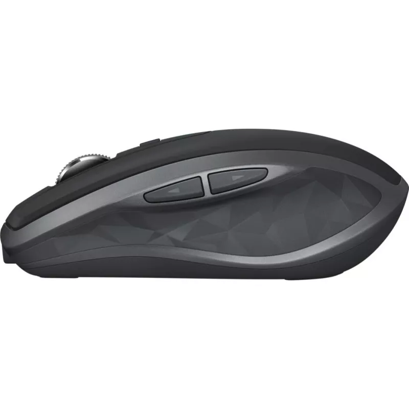 Ποντίκι Logitech MX Anywhere 2s RF Wireless + Bluetooth