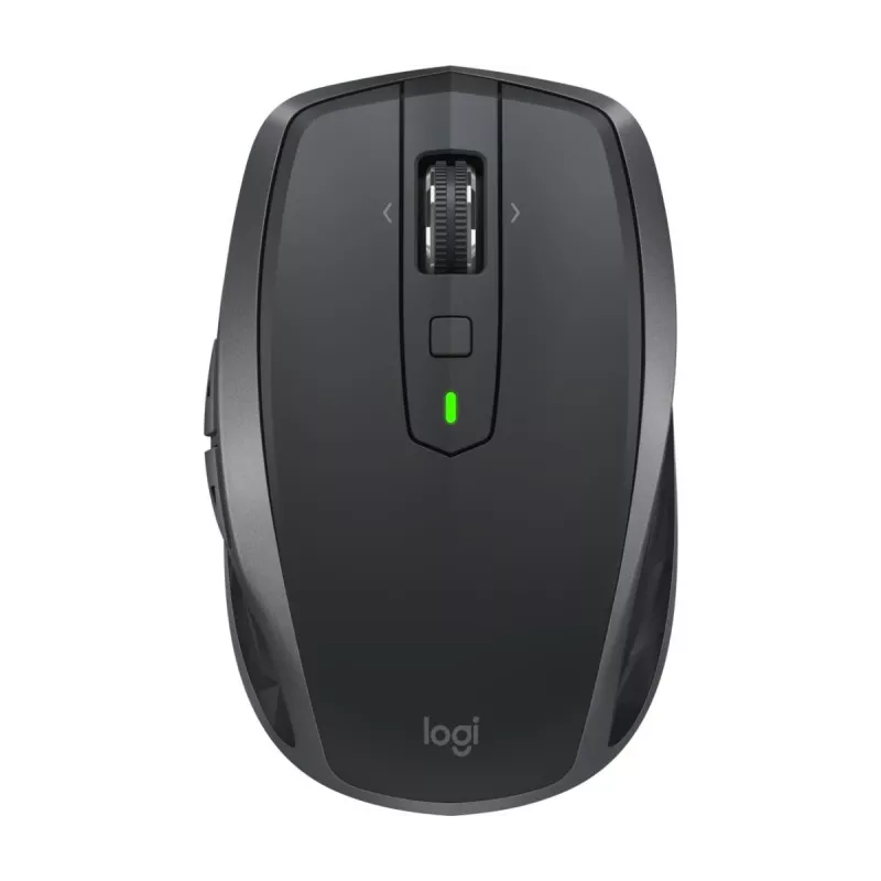 Ποντίκι Logitech MX Anywhere 2s RF Wireless + Bluetooth